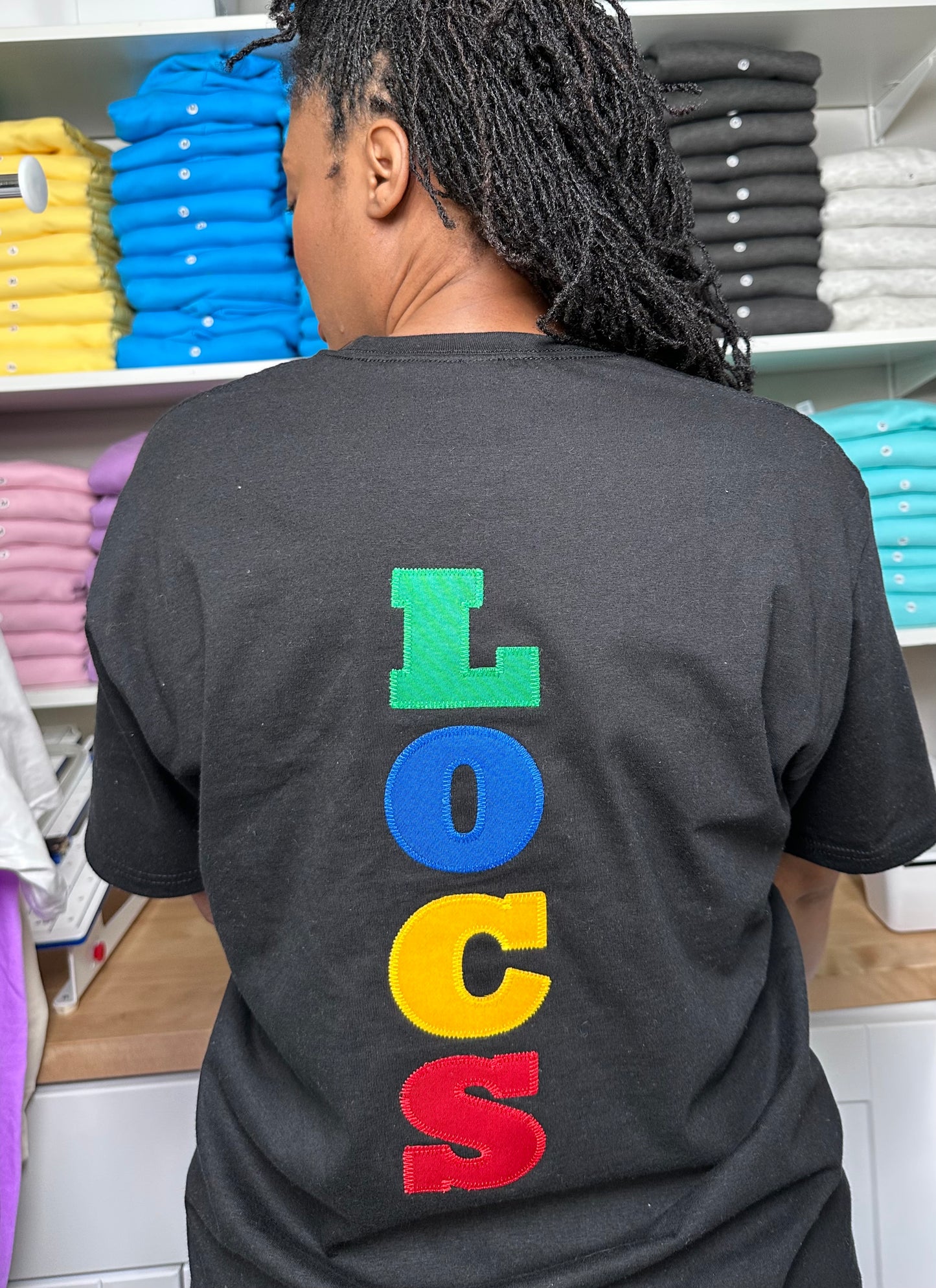 Shoulda Locd Sooner Unisex T-Shirt