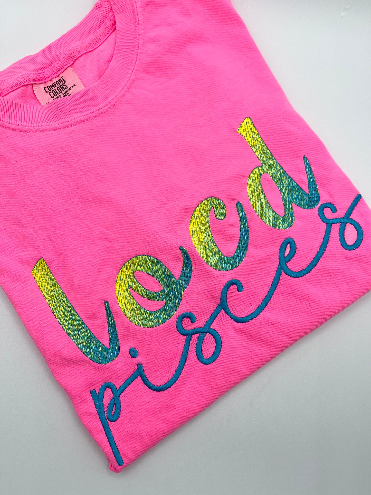 Locd Zodiac Sign T-shirt