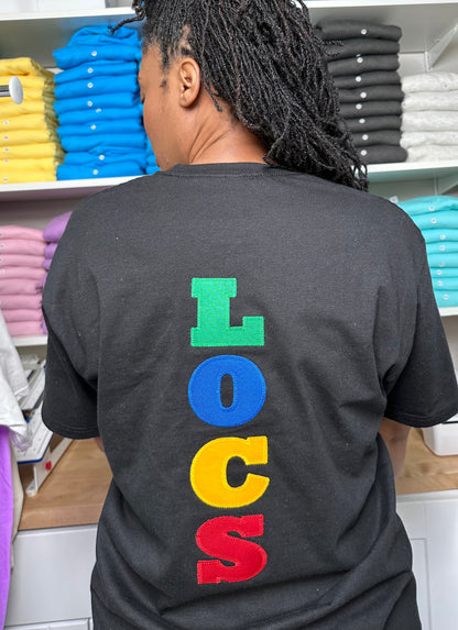 Shoulda Locd Sooner Unisex T-Shirt