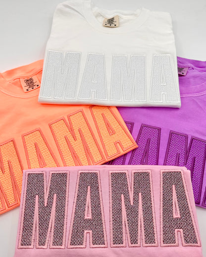 Glitter Mama T-Shirt