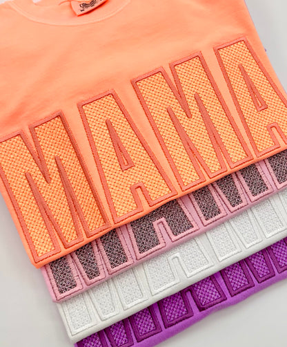 Glitter Mama T-Shirt