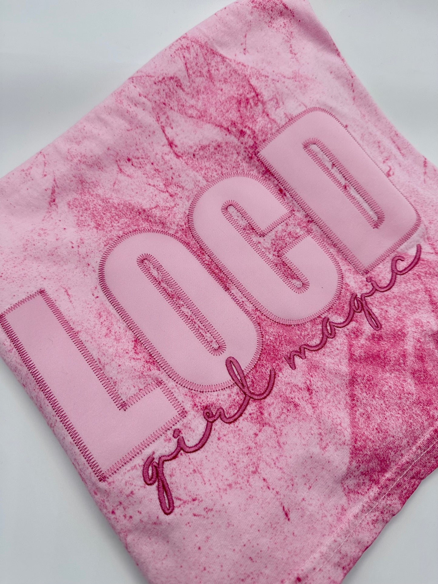 Locd Side Logo T-Shirt