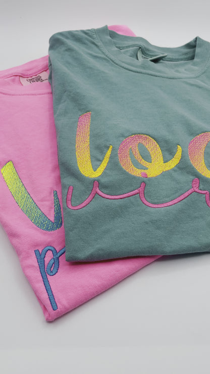 Locd Zodiac Sign T-shirt