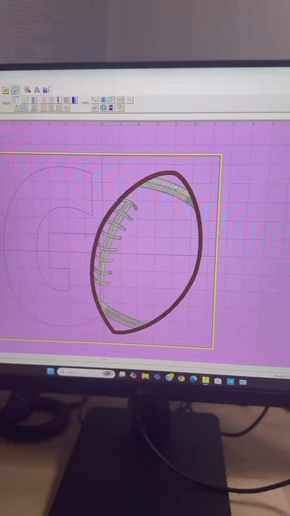 Sequins Double Applique GO Embroidery Design