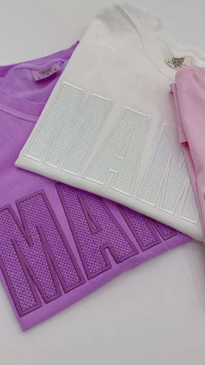 Glitter Mama T-Shirt