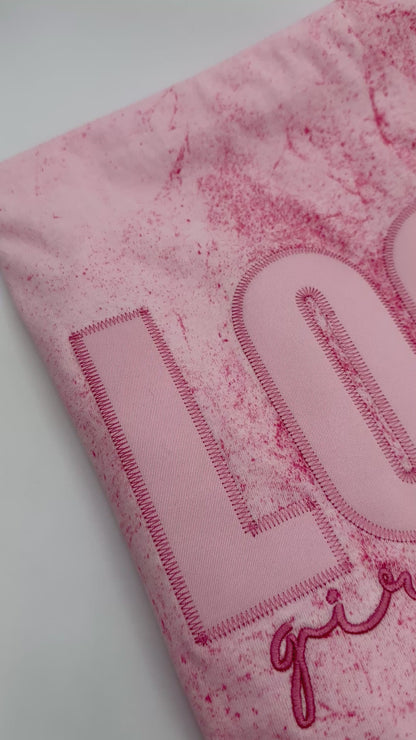 Locd Side Logo T-Shirt