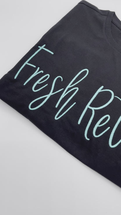 Fresh Retie