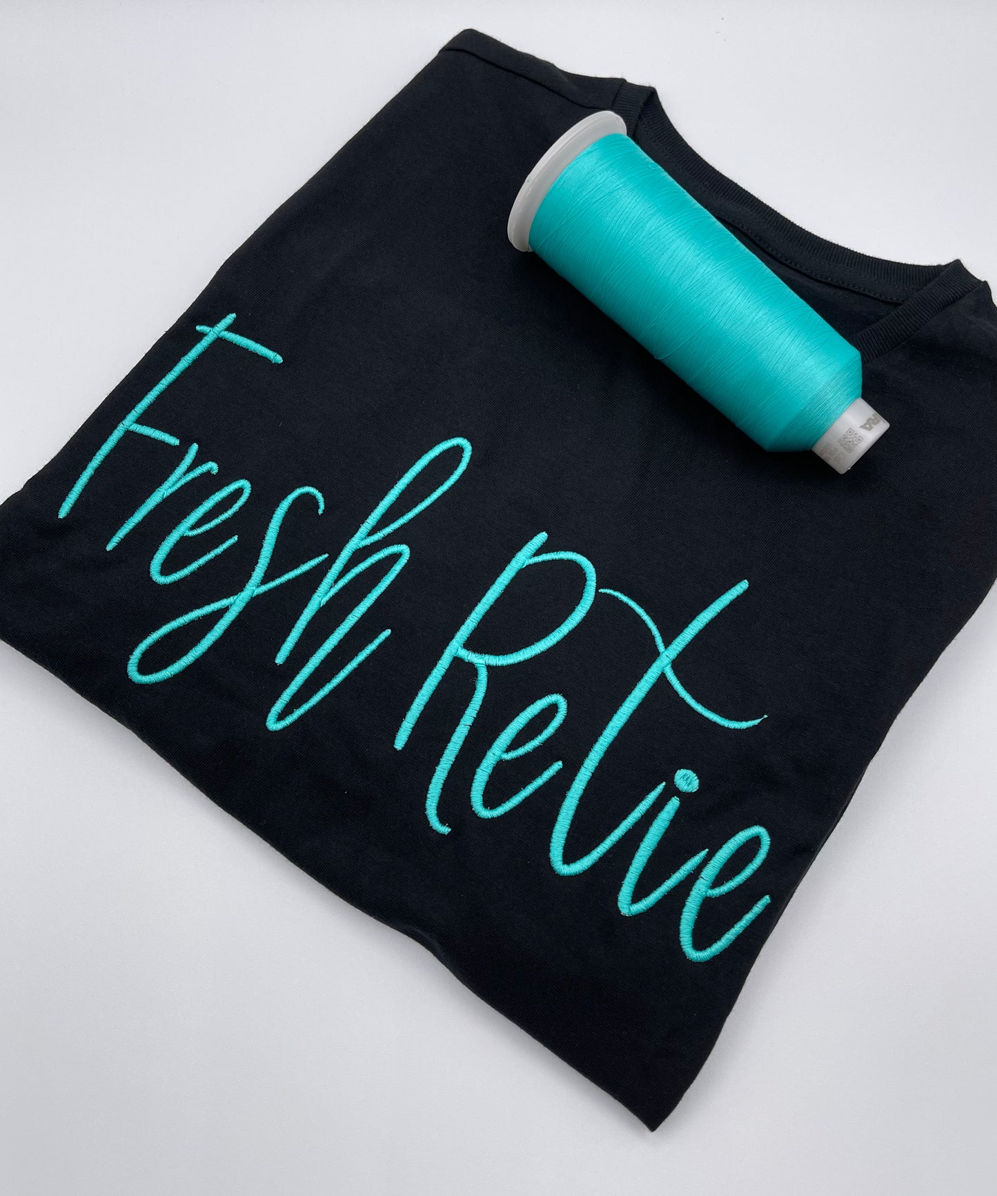 Fresh Retie