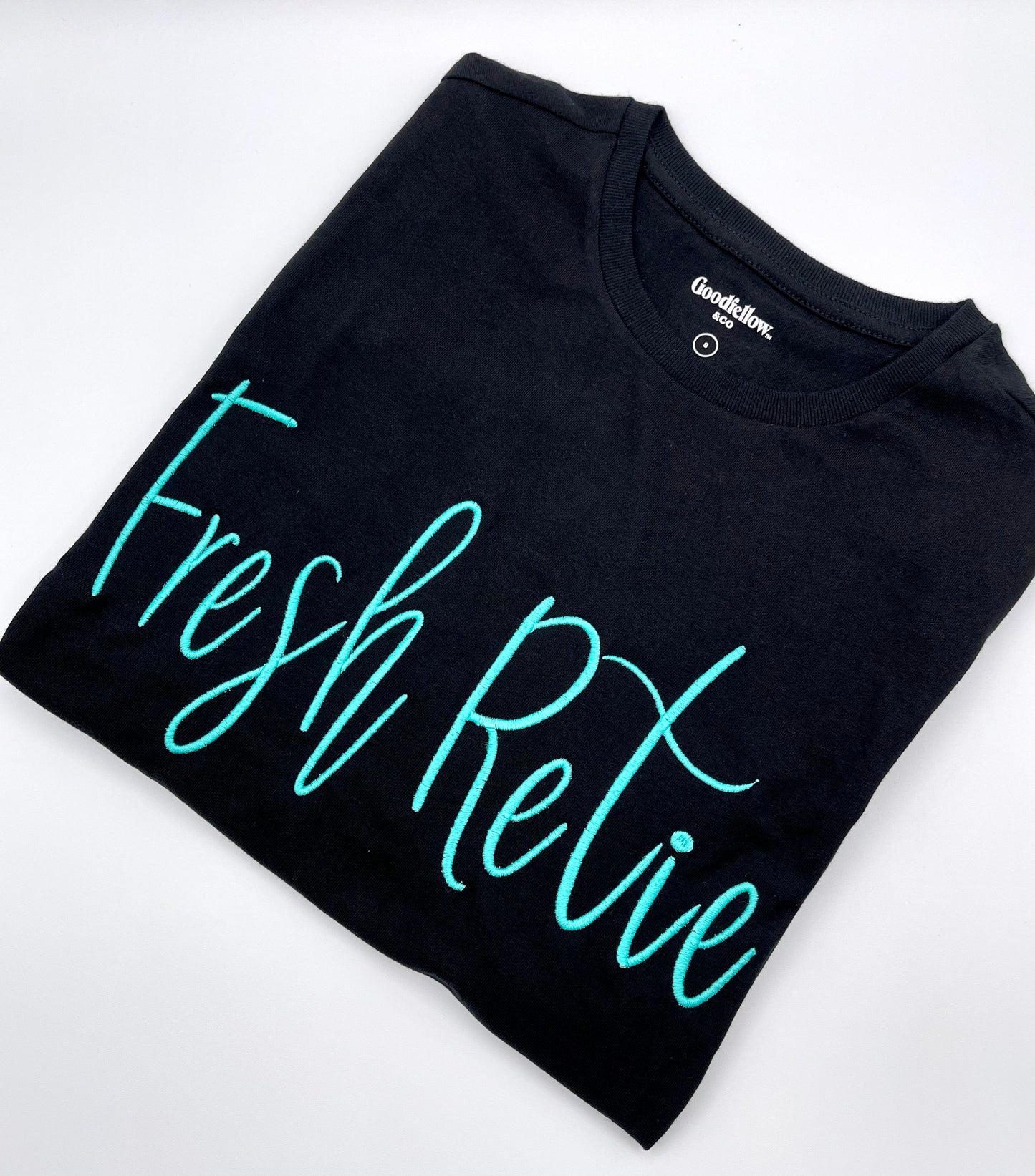 Fresh Retie